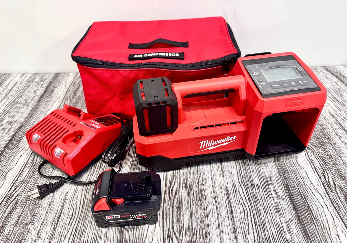 Milwaukee M18 Inflator Carrying Bag - Xtrusion Overland
