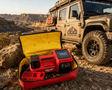 Milwaukee M18 Inflator Carrying Bag - Xtrusion Overland