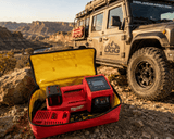 Milwaukee M18 Inflator Carrying Bag - Xtrusion Overland