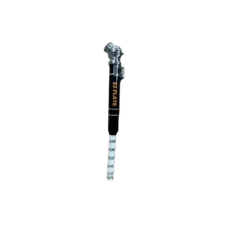 Mini Pressure Gauge - Xtrusion Overland