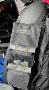 Mini Seat Organizer - Xtrusion Overland