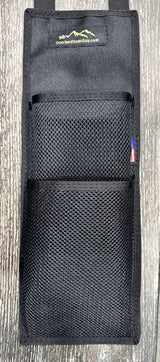 Mini Seat Organizer - Xtrusion Overland