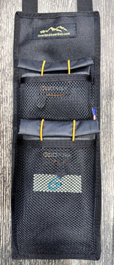 Mini Seat Organizer - Xtrusion Overland