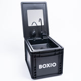 Mirror | BOXIO - MIRROR - Xtrusion Overland