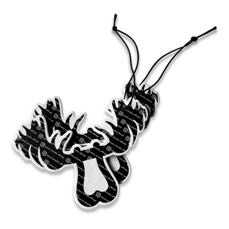 MKO Air Fresheners - New Trail Scent - Xtrusion Overland