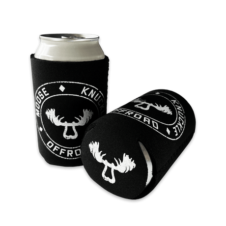 MKO Beverage Holder - Moozie Koozie - Xtrusion Overland