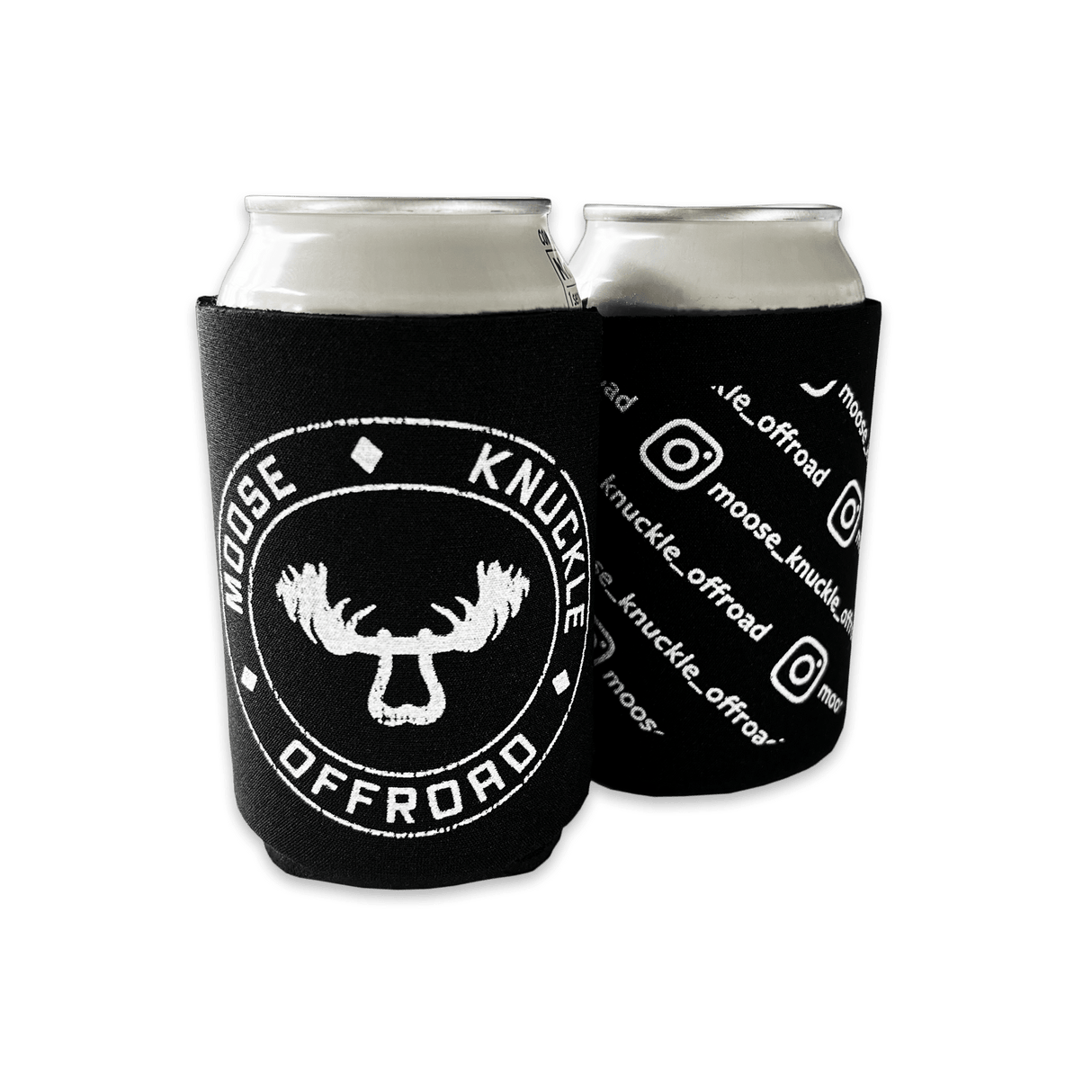 MKO Beverage Holder - Moozie Koozie - Xtrusion Overland