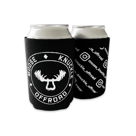 MKO Beverage Holder - Moozie Koozie - Xtrusion Overland