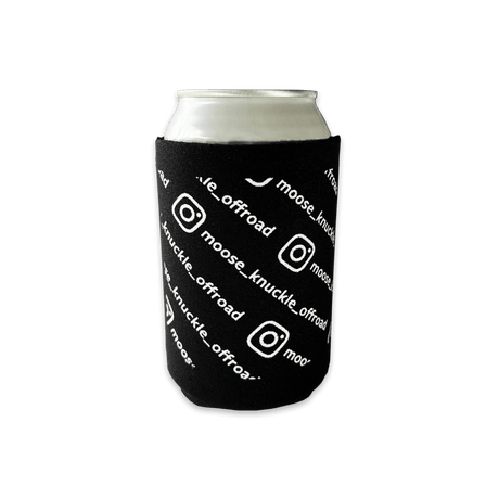 MKO Beverage Holder - Moozie Koozie - Xtrusion Overland