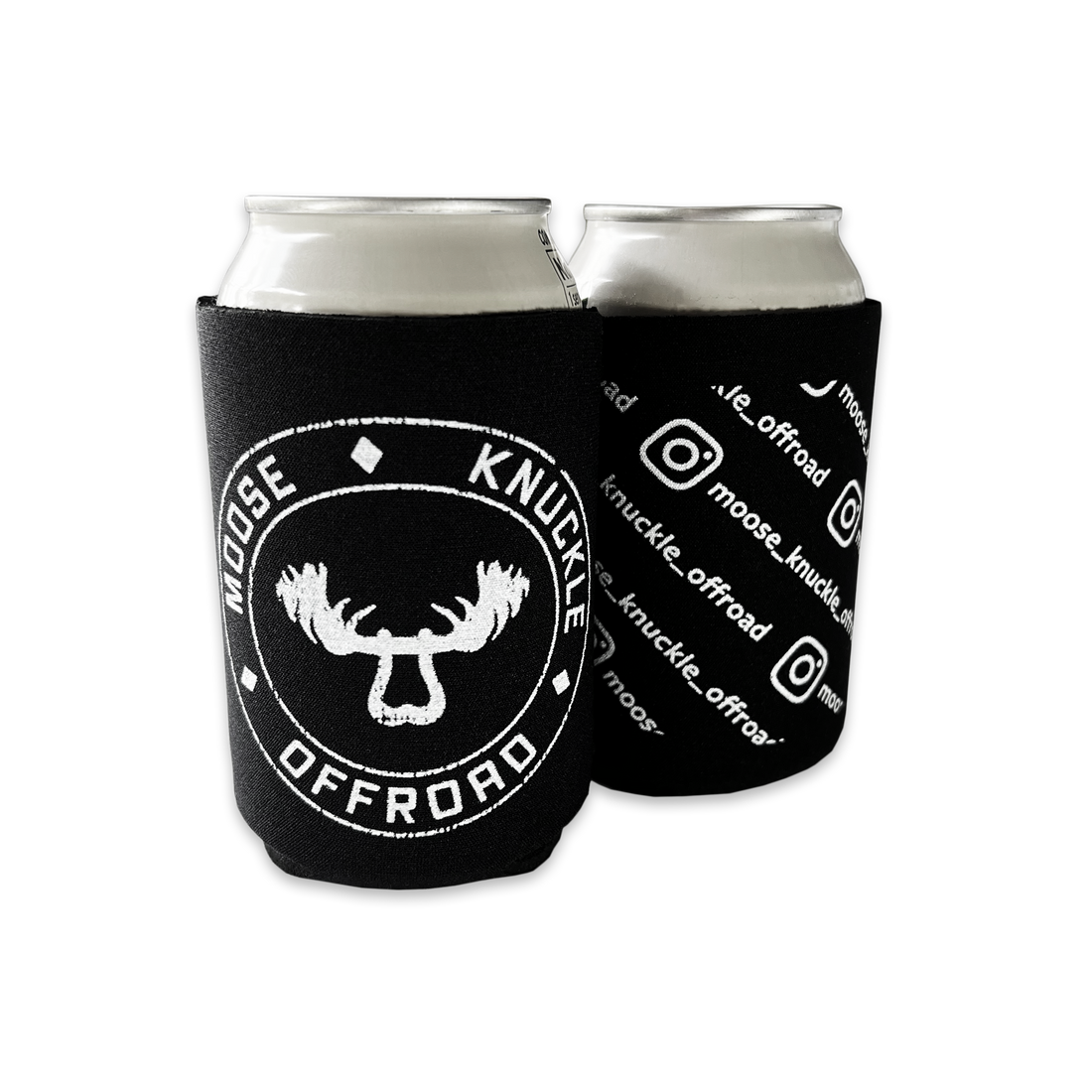 MKO Beverage Holder - Moozie Koozie