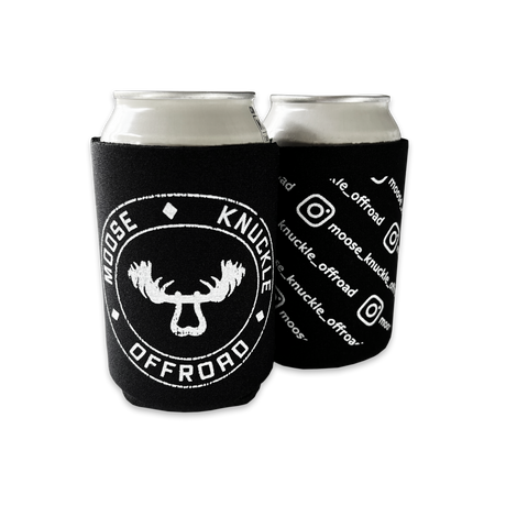MKO Beverage Holder - Moozie Koozie
