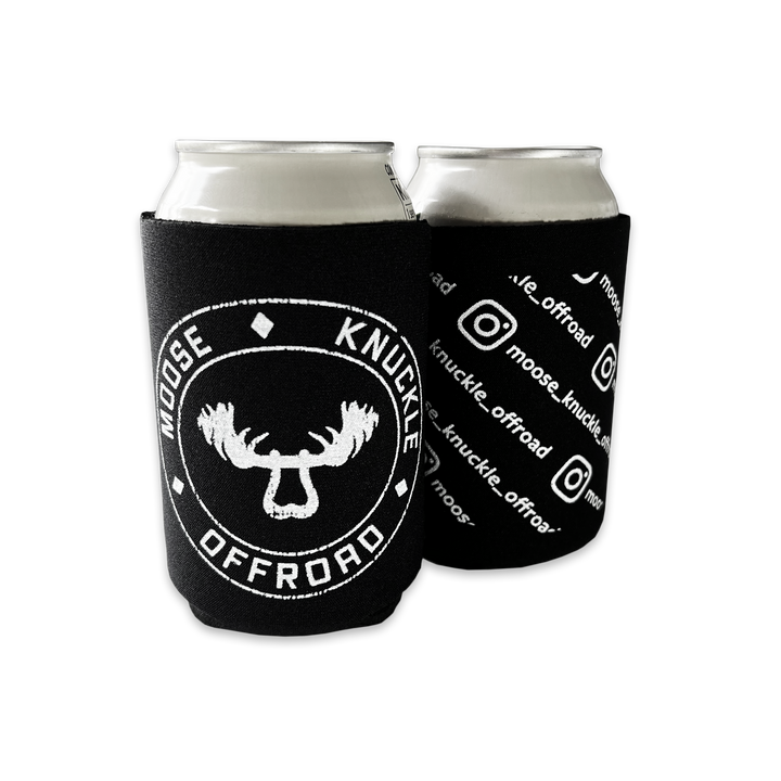 MKO Beverage Holder - Moozie Koozie