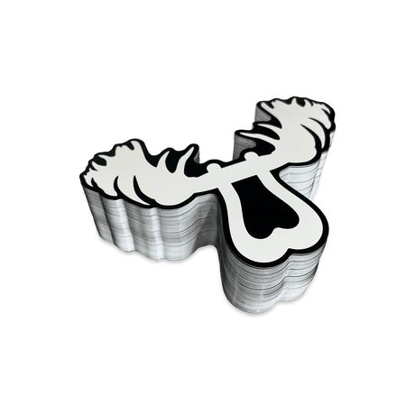 MKO Bulk Sticker Packs - Xtrusion Overland