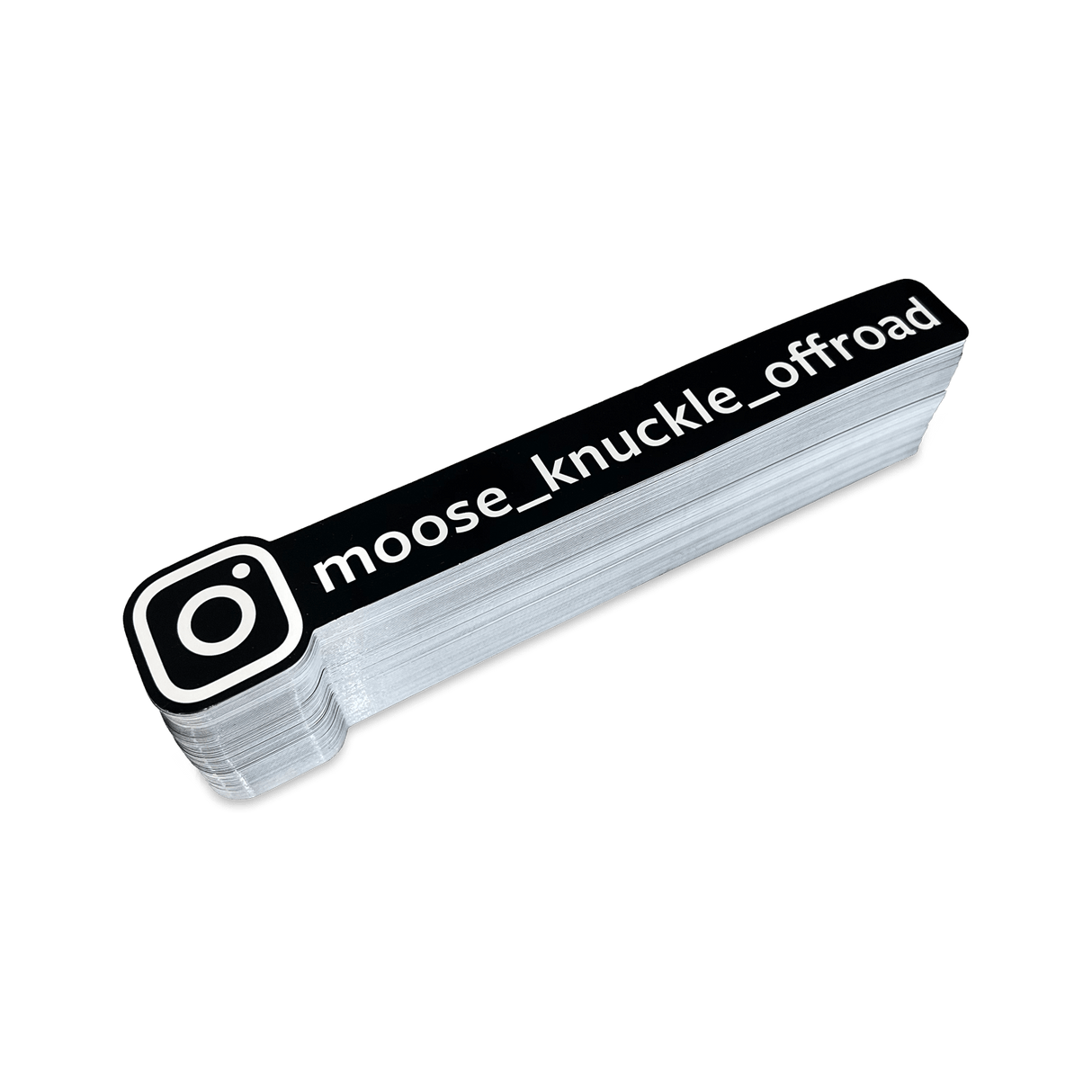 MKO Bulk Sticker Packs - Xtrusion Overland