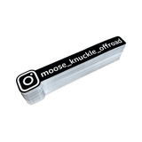 MKO Bulk Sticker Packs - Xtrusion Overland