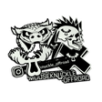 MKO Stickers - Xtrusion Overland