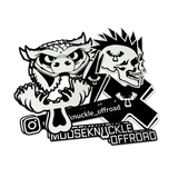 MKO Stickers - Xtrusion Overland