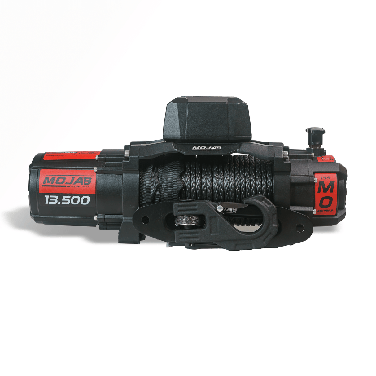 MO13.5 Series Electric Winch - Xtrusion Overland