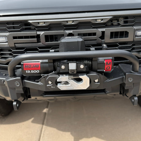 MO13.5 Series Electric Winch - Xtrusion Overland