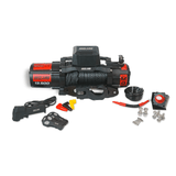 MO13.5 Series Electric Winch - Xtrusion Overland