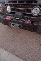 MO13.5 Series Electric Winch - Xtrusion Overland