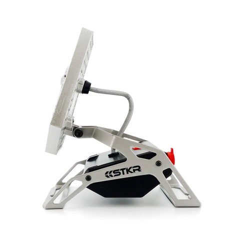 Mobile Task Light - 1200 Lumen Flood Light - Xtrusion Overland