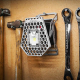 Mobile Task Light - 1200 Lumen Flood Light - Xtrusion Overland
