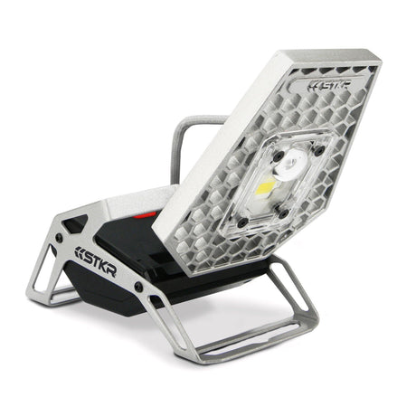 Mobile Task Light - 1200 Lumen Flood Light - Xtrusion Overland