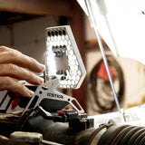 Mobile Task Light - 1200 Lumen Flood Light - Xtrusion Overland