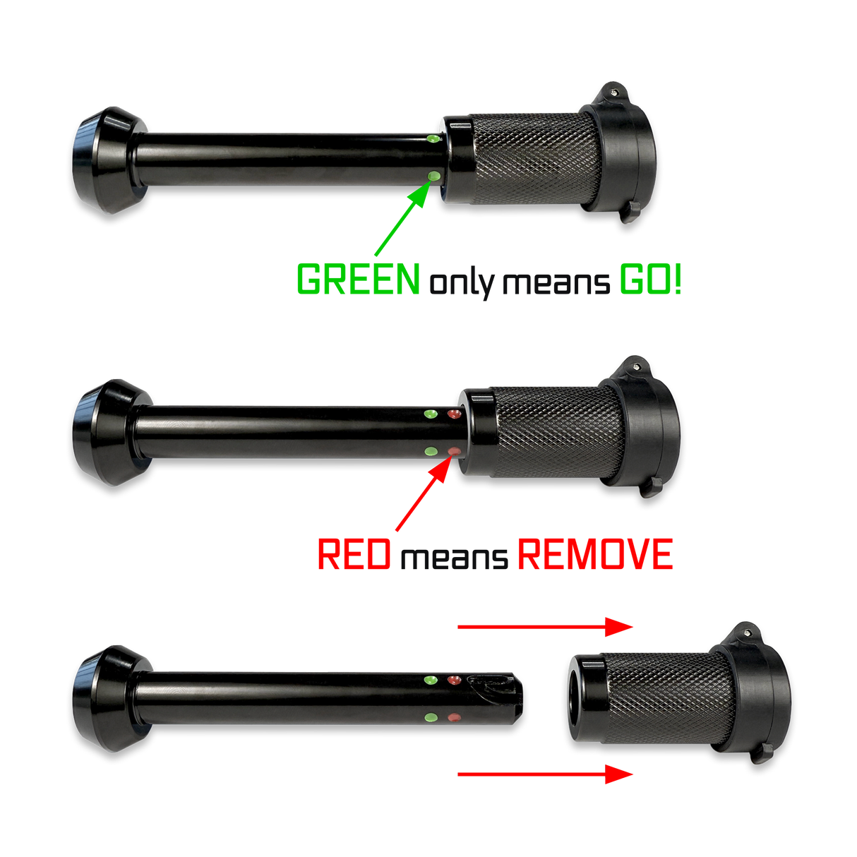 Mohawk Mock Lock