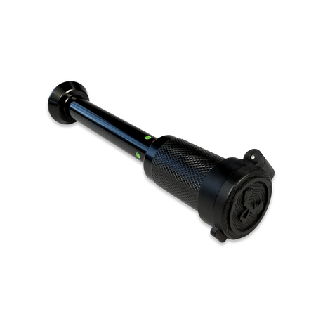 Mohawk Mock Lock