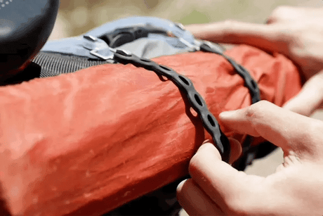 MODL Outdoors Infinity Tool 4 Pack - Xtrusion Overland