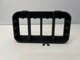 Modular Insert for 4 Rocker Switches - Xtrusion Overland