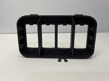 Modular Insert for 4 Rocker Switches - Xtrusion Overland