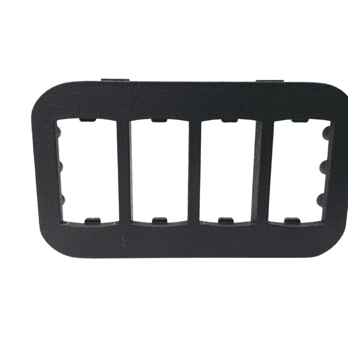 Modular Insert for 4 Rocker Switches – Xtrusion Overland