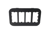 Modular Insert for 4 Rocker Switches - Xtrusion Overland