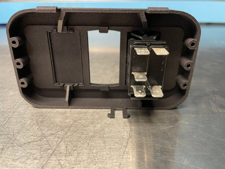 Modular Insert for 4 Rocker Switches - Xtrusion Overland
