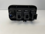 Modular Insert for 4 Short Switches - Xtrusion Overland