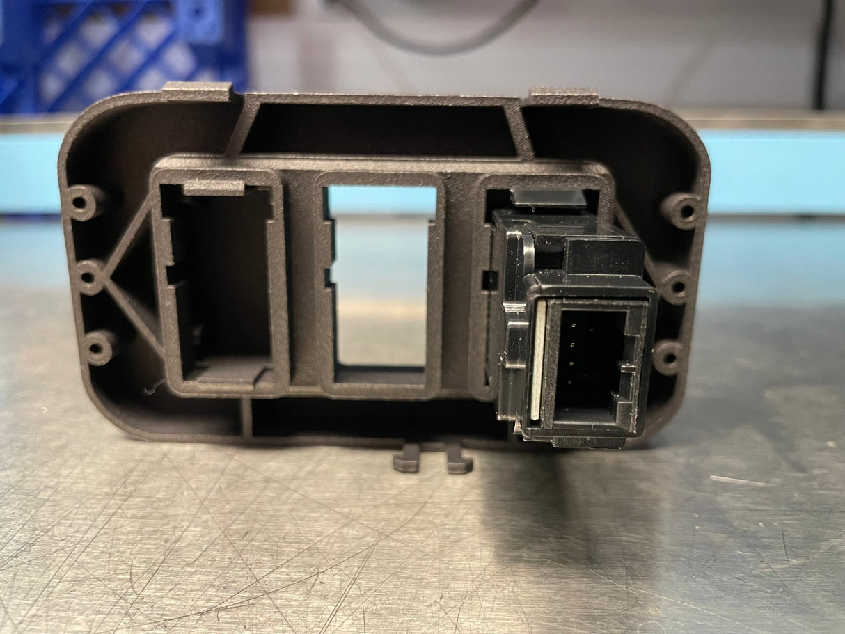 Modular Insert for 4 Tall Switches - Xtrusion Overland