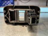 Modular Insert for 4 Tall Switches - Xtrusion Overland
