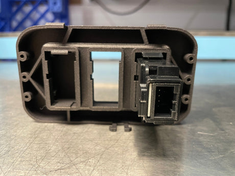 Modular Insert for 4 Tall Switches - Xtrusion Overland