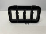 Modular Insert for 4 Tall Switches - Xtrusion Overland