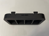 Modular Insert for 4 Tall Switches - Xtrusion Overland