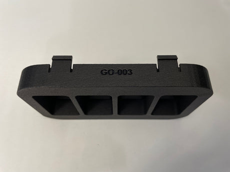 Modular Insert for 4 Tall Switches - Xtrusion Overland