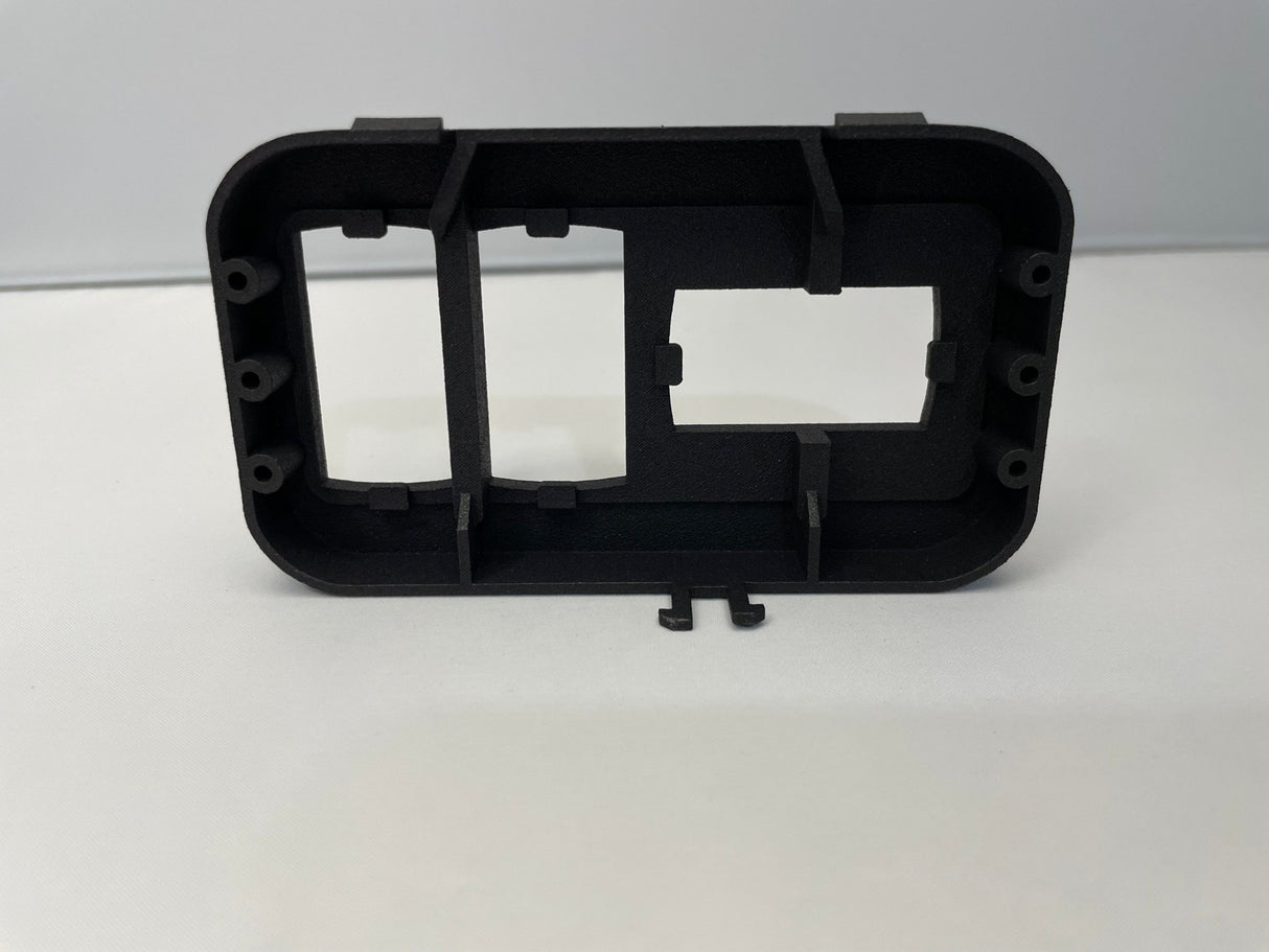 Modular Insert for Combo 3 Rocker Switches - Xtrusion Overland