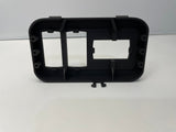 Modular Insert for Combo 3 Rocker Switches - Xtrusion Overland
