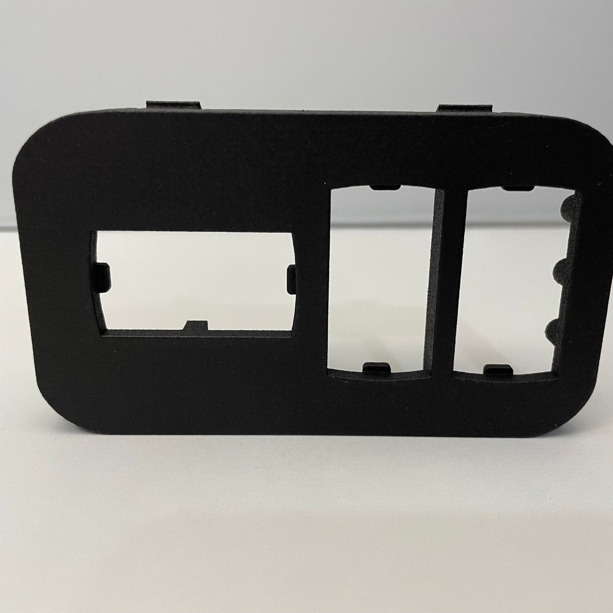 Modular Insert for Combo 3 Rocker Switches – Xtrusion Overland