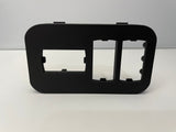 Modular Insert for Combo 3 Rocker Switches - Xtrusion Overland