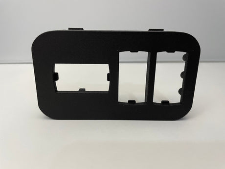 Modular Insert for Combo 3 Rocker Switches - Xtrusion Overland