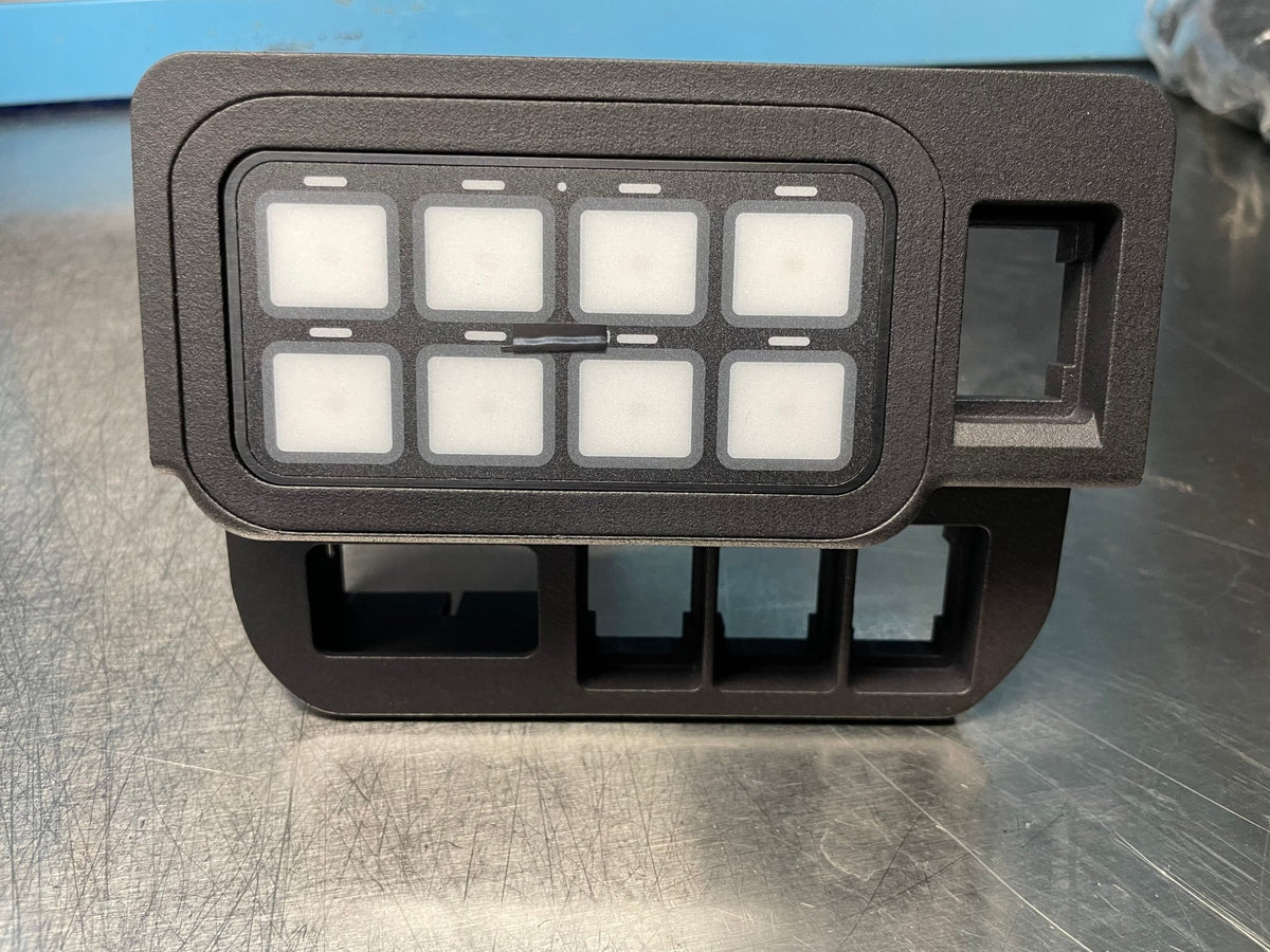Modular Insert for Switch Pro – Xtrusion Overland